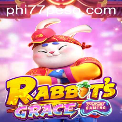Discovering the Enchanting World of RabbitsGrace and PHi77.COM
