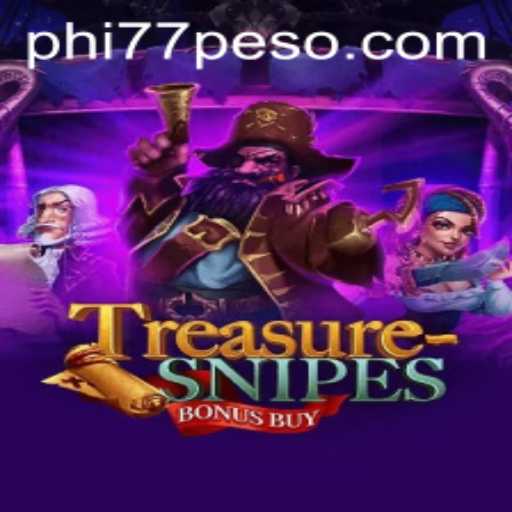 Discover the Excitement of TreasuresnipesBonusBuy and Unleash Winning Potential on PHi77.COM